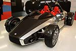 2008 Geneva International Motor Show