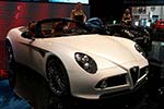 2008 Geneva International Motor Show