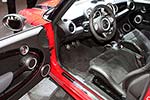 2008 Geneva International Motor Show