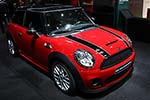 2008 Geneva International Motor Show