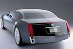 Cadillac Sixteen