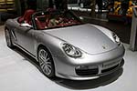 2008 Geneva International Motor Show