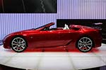 2008 Geneva International Motor Show