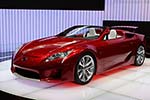 2008 Geneva International Motor Show