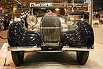 2008 Retromobile