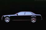 Ford 427 Concept