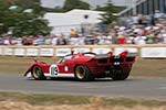 2010 Goodwood Festival of Speed
