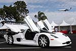 2008 Cavallino Classic