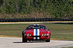 2008 Cavallino Classic