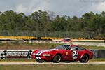 2008 Cavallino Classic