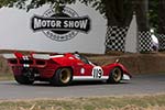 2010 Goodwood Festival of Speed