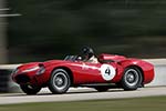 2008 Cavallino Classic