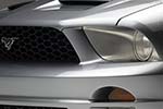 Ford Mustang GT Coupe Concept