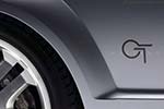 Ford Mustang GT Coupe Concept