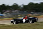 2008 Cavallino Classic