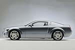 Ford Mustang GT Coupe Concept