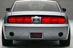 Ford Mustang GT Coupe Concept