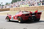 2010 Goodwood Festival of Speed