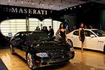 2008 North American International Auto Show (NAIAS)