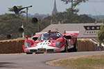 2010 Goodwood Festival of Speed