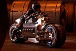 Dodge Tomahawk