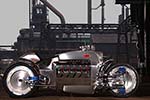 Dodge Tomahawk
