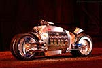Dodge Tomahawk