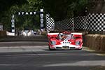 2010 Goodwood Festival of Speed