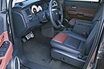 Dodge Durango RT HEMI