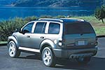 Dodge Durango RT HEMI