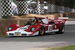 2010 Goodwood Festival of Speed