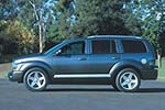 Dodge Durango RT HEMI