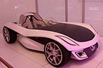2007 Essen Motor Show