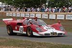 2010 Goodwood Festival of Speed