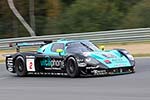 2007 FIA GT Zolder