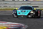 2007 FIA GT Zolder