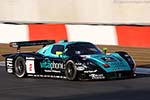 2007 FIA GT Zolder