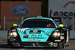 2007 FIA GT Zolder
