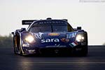 2007 FIA GT Zolder