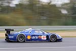 2007 FIA GT Zolder