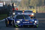 2007 FIA GT Zolder