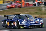 2007 FIA GT Zolder