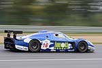 2007 FIA GT Zolder