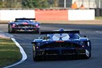2007 FIA GT Zolder