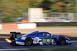 2007 FIA GT Zolder