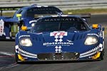2007 FIA GT Zolder