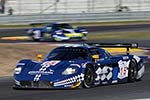 2007 FIA GT Zolder