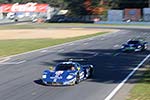 2007 FIA GT Zolder
