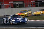 2007 FIA GT Zolder