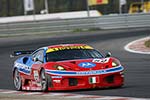 2007 FIA GT Zolder